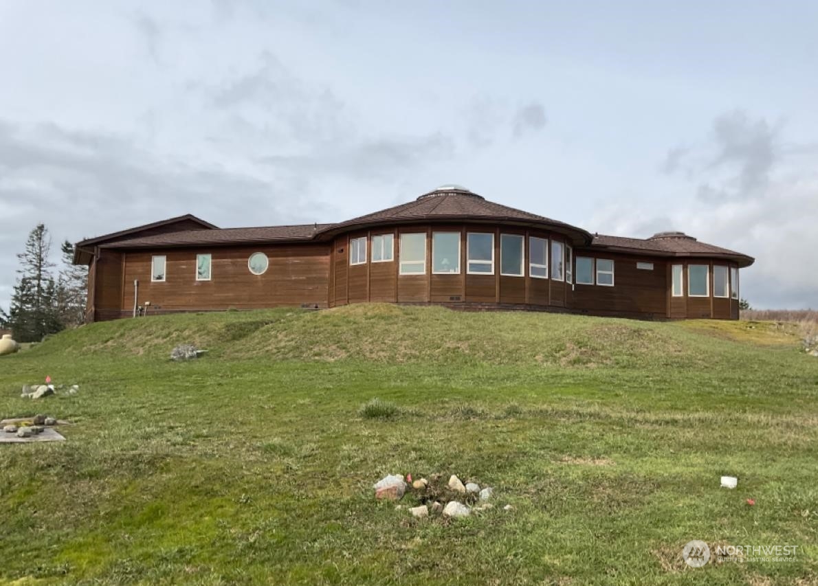3275 Cattle Point Road San Juan Island, WA 98250 - Photo 2 of 6 Gallery Image 2