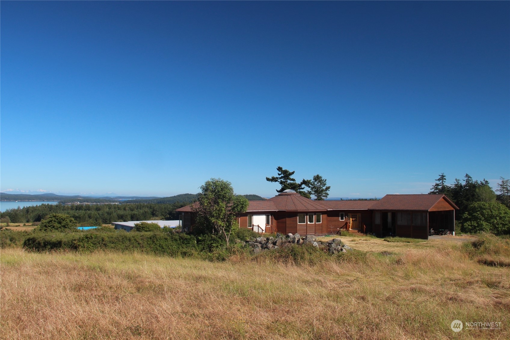 3275 Cattle Point Road San Juan Island, WA 98250 - Photo 3 of 6 Gallery Image 3