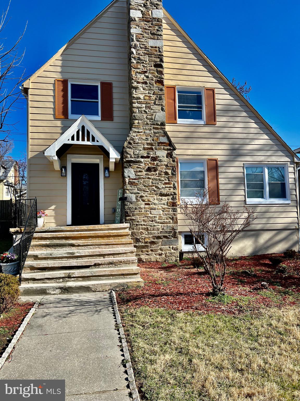3505 Dennlyn Road Baltimore, MD 21215 - Photo 1 of 34 Gallery Image 1