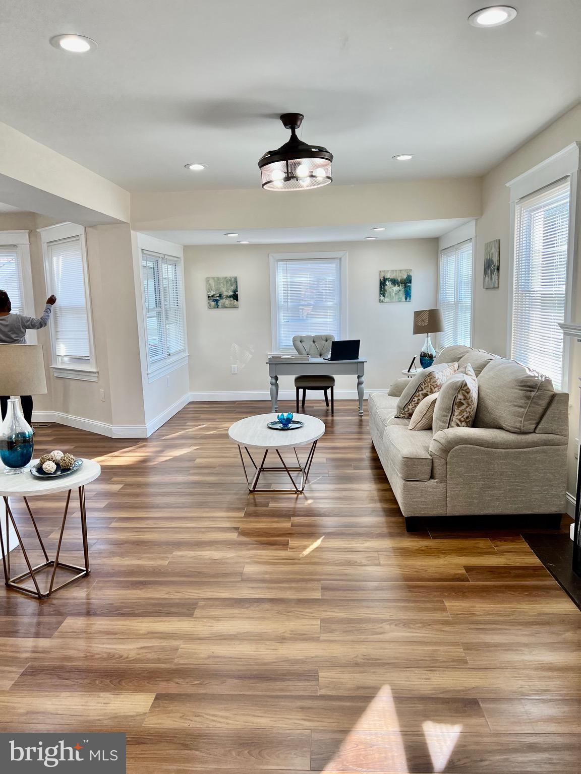 3505 Dennlyn Road Baltimore, MD 21215 - Photo 11 of 34 Gallery Image 11