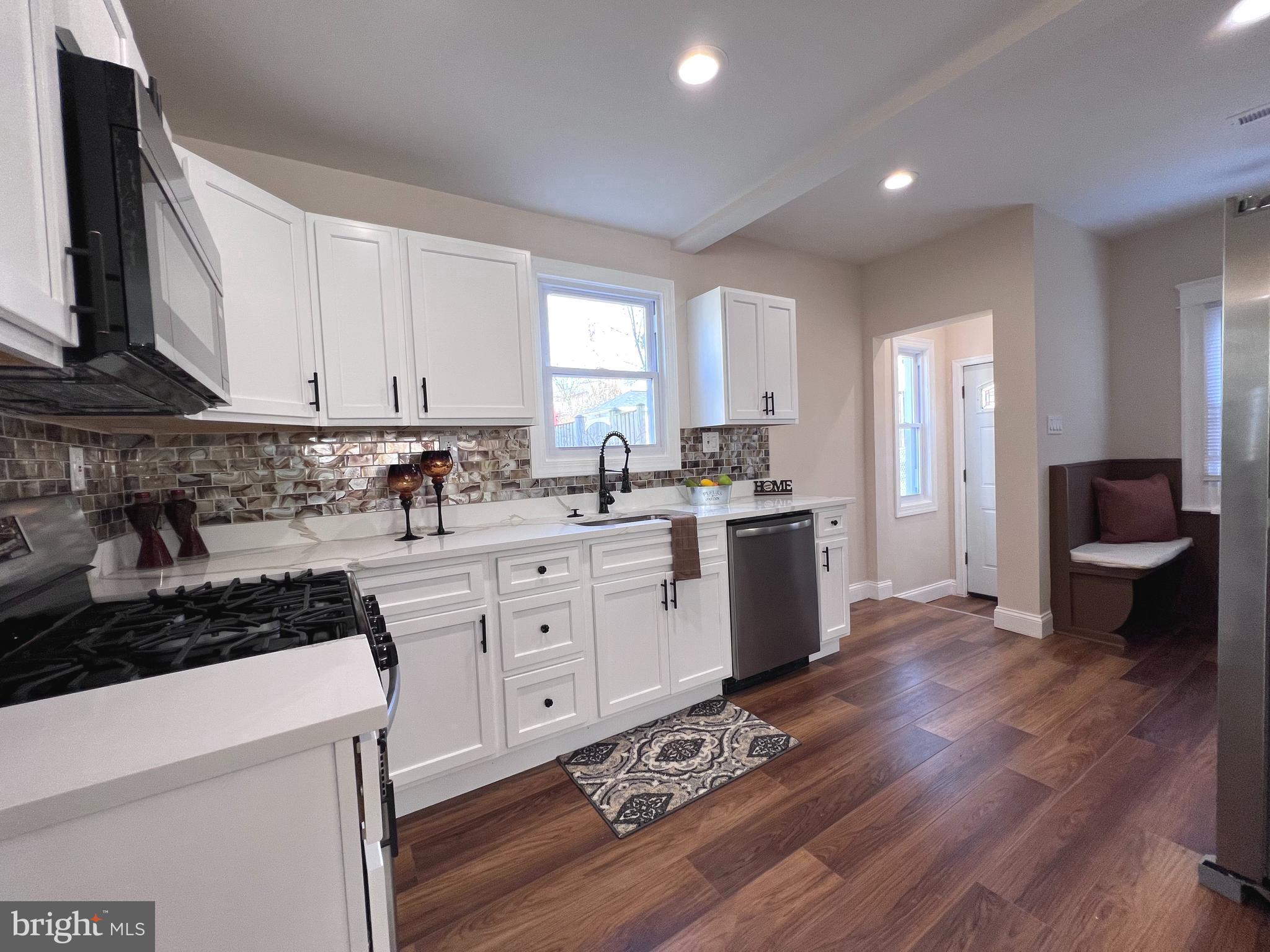 3505 Dennlyn Road Baltimore, MD 21215 - Photo 13 of 34 Gallery Image 13