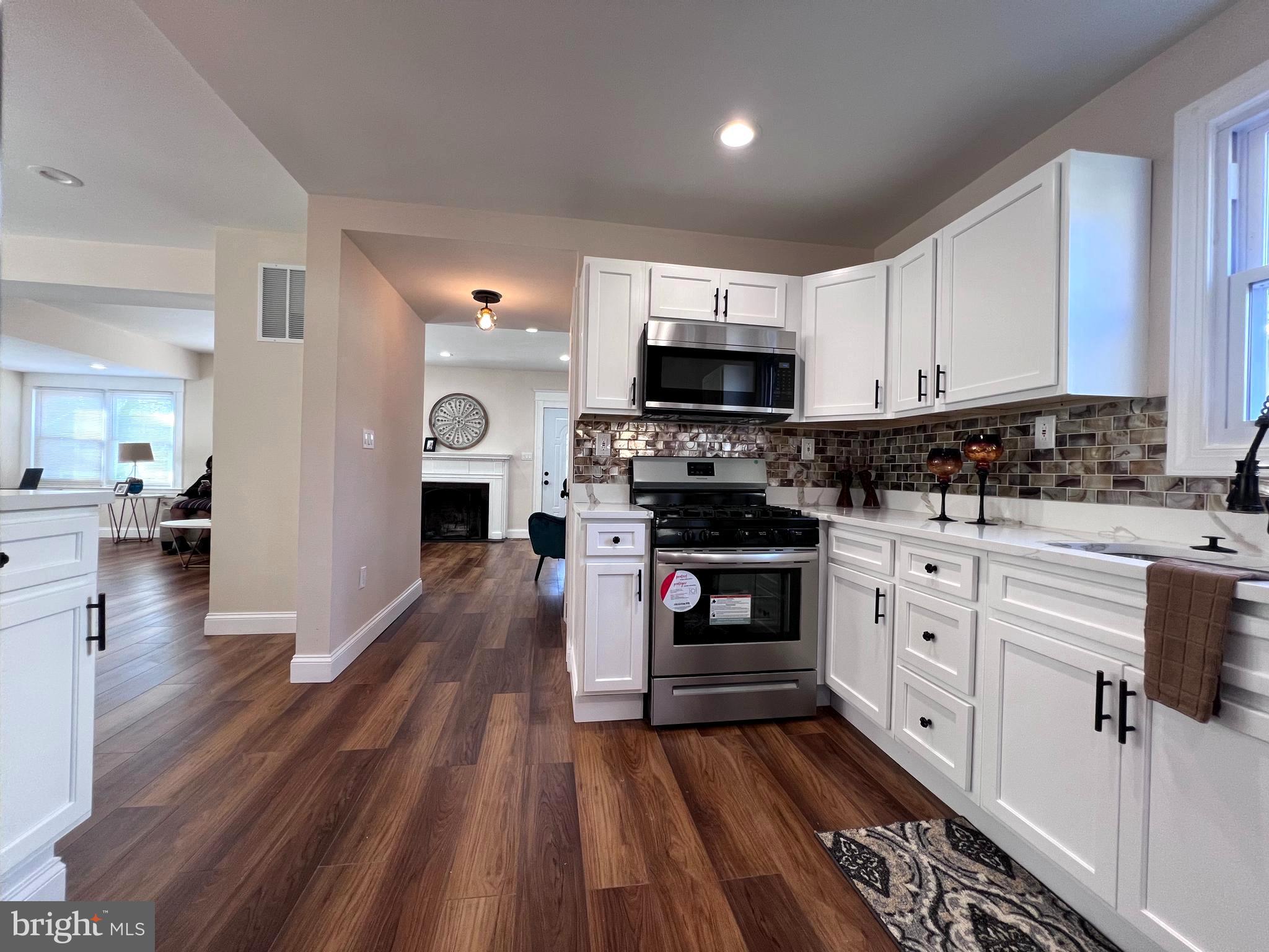 3505 Dennlyn Road Baltimore, MD 21215 - Photo 14 of 34 Gallery Image 14