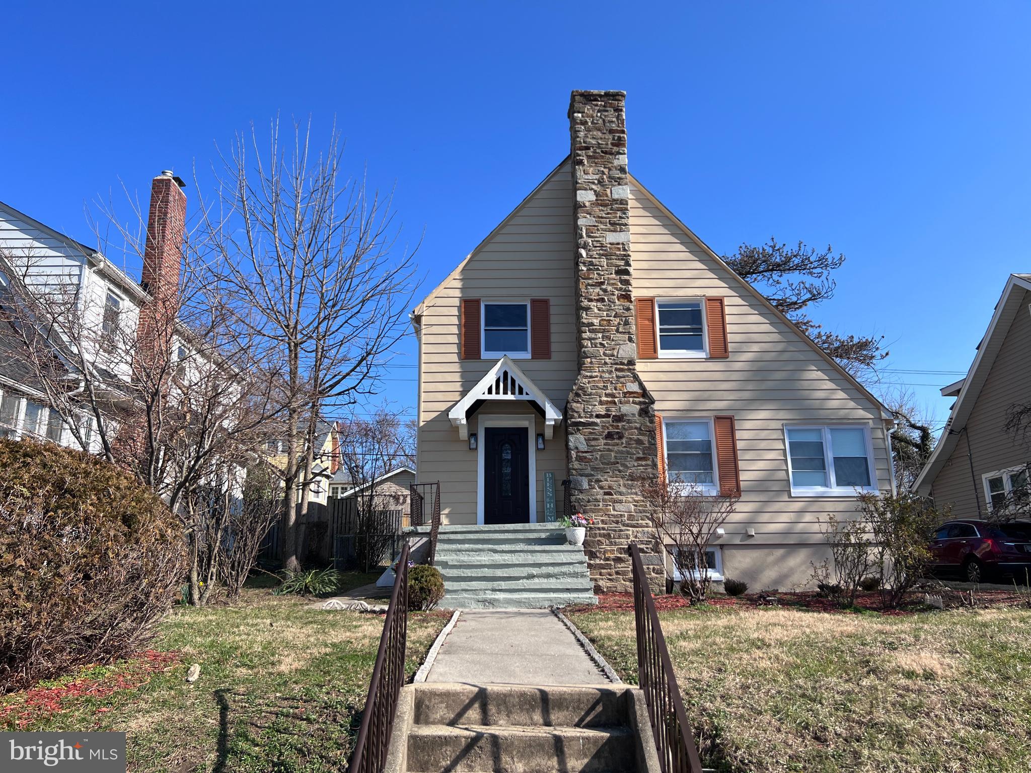 3505 Dennlyn Road Baltimore, MD 21215 - Photo 2 of 34 Gallery Image 2