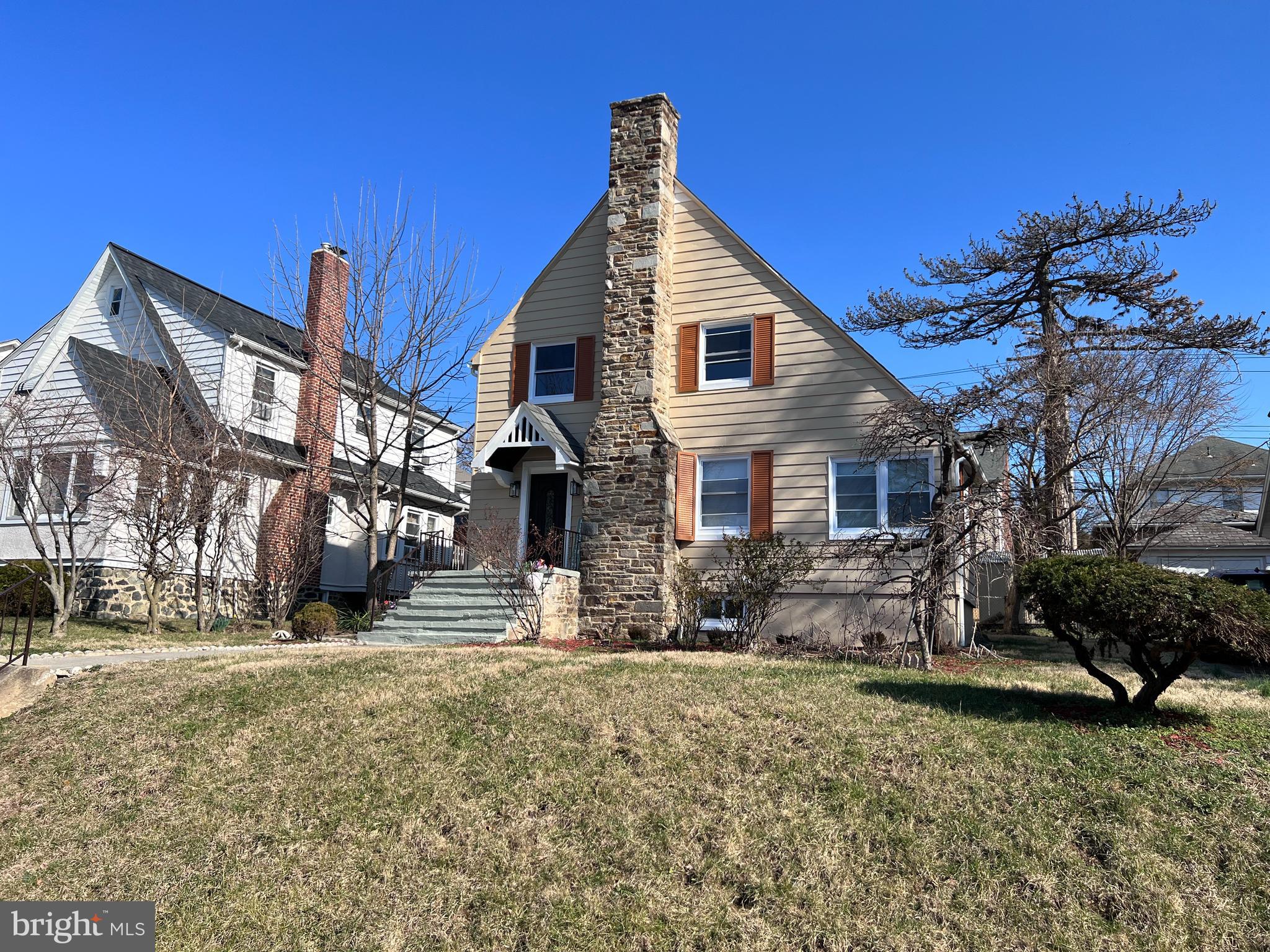 3505 Dennlyn Road Baltimore, MD 21215 - Photo 3 of 34 Gallery Image 3