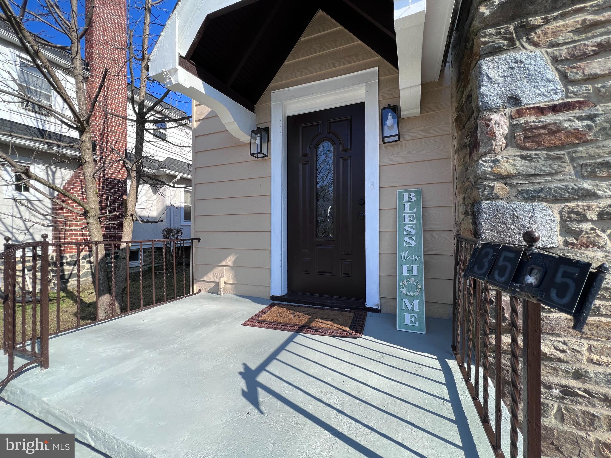 3505 Dennlyn Road Baltimore, MD 21215 - Photo 4 of 34 Gallery Image 4