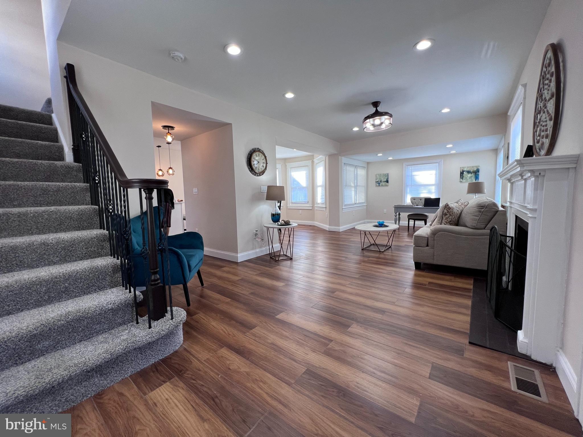 3505 Dennlyn Road Baltimore, MD 21215 - Photo 6 of 34 Gallery Image 6