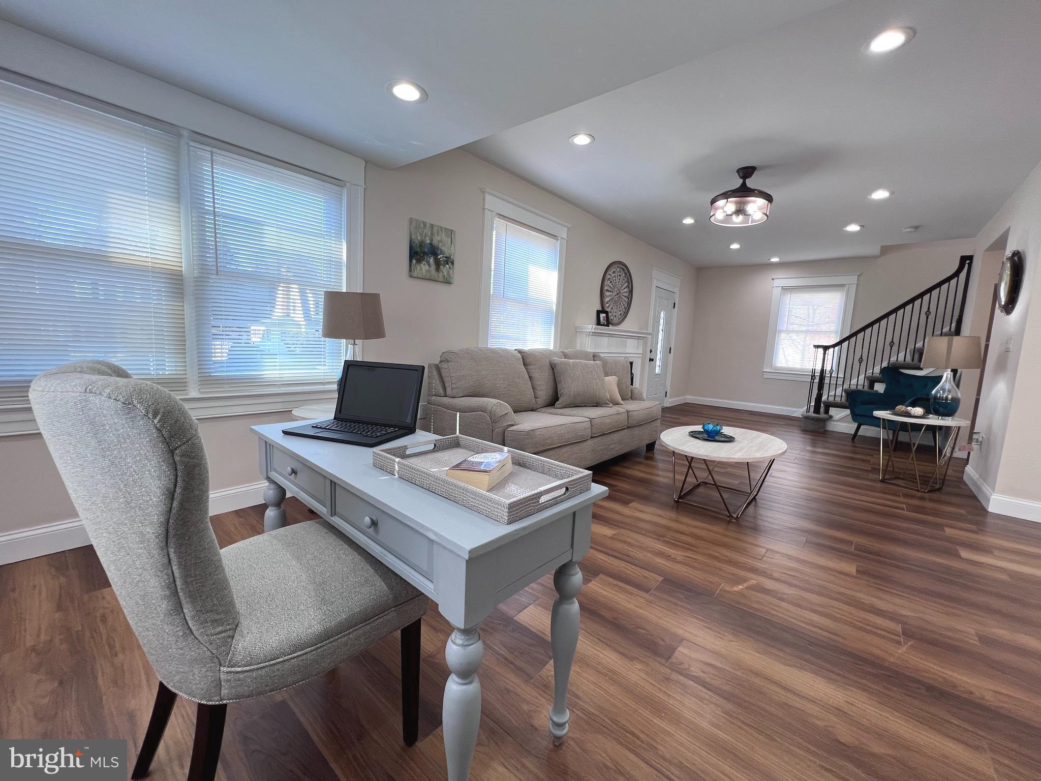 3505 Dennlyn Road Baltimore, MD 21215 - Photo 7 of 34 Gallery Image 7