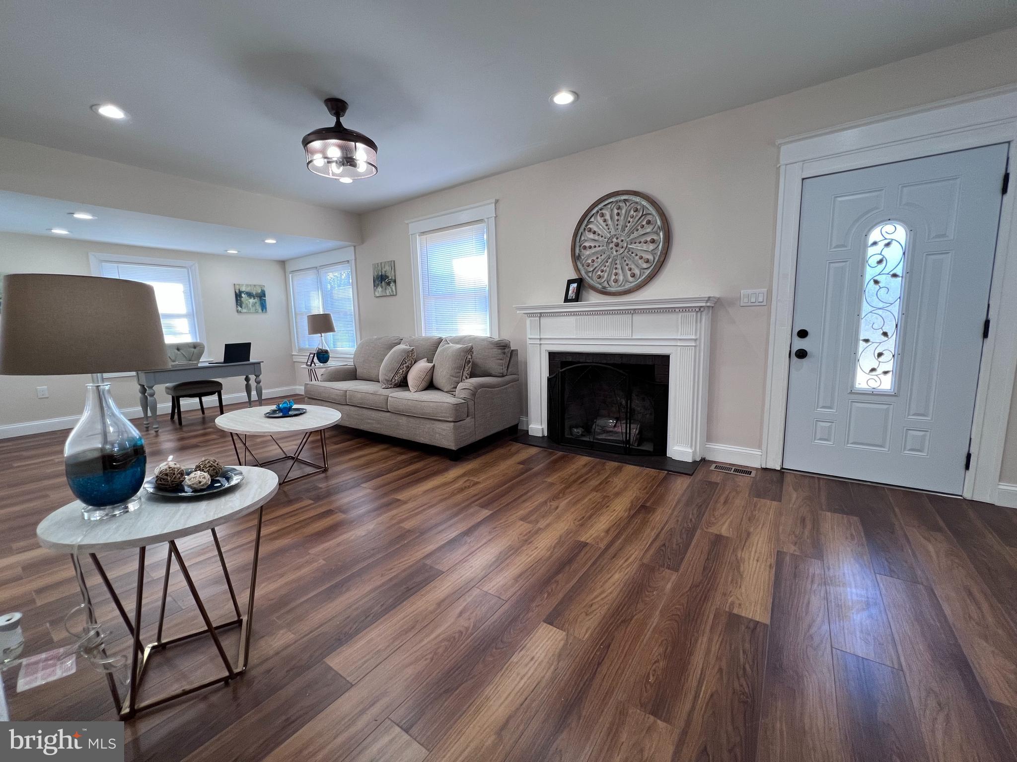 3505 Dennlyn Road Baltimore, MD 21215 - Photo 8 of 34 Gallery Image 8