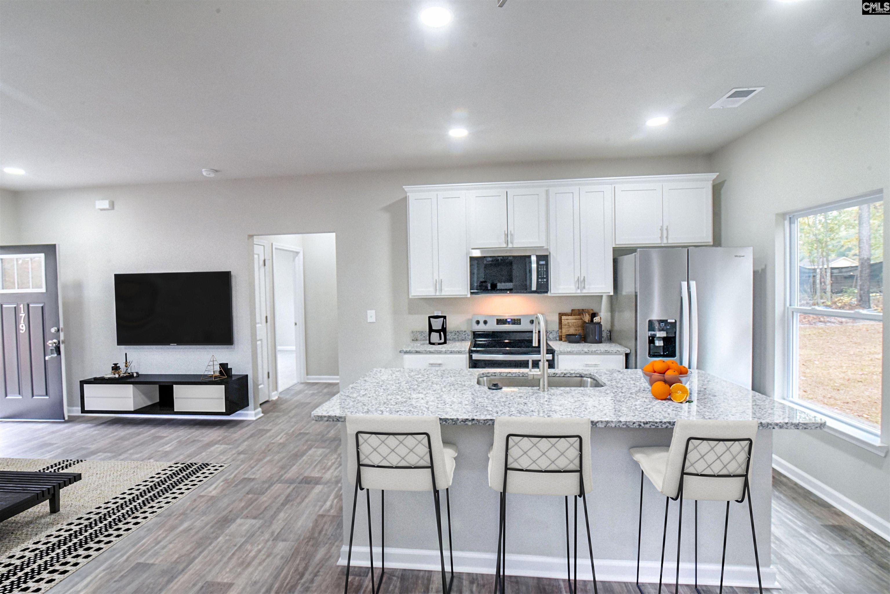 320 Fallaw Road Gaston, SC 29053 - Photo 8 of 24