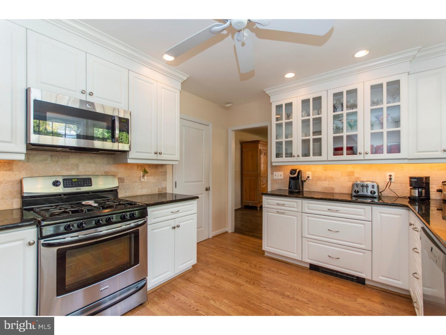 539 Boyer Road Cheltenham, PA 19012 - Photo 11 of 25 Kitchen