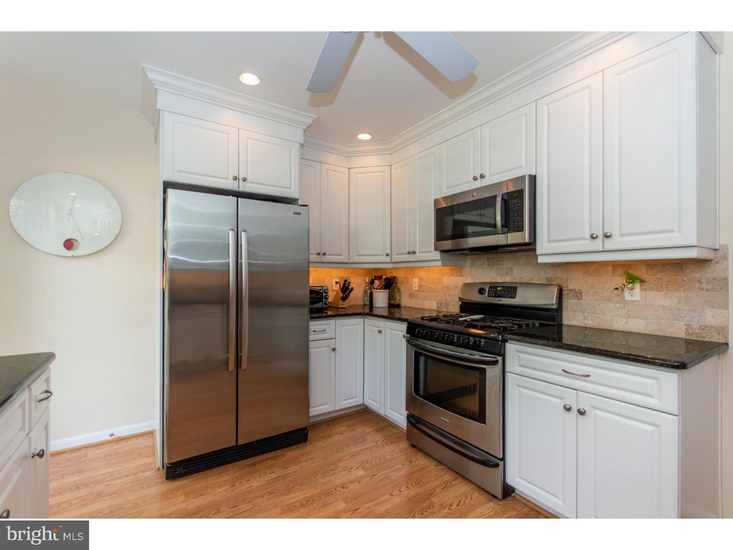 539 Boyer Road Cheltenham, PA 19012 - Photo 12 of 25 Kitchen