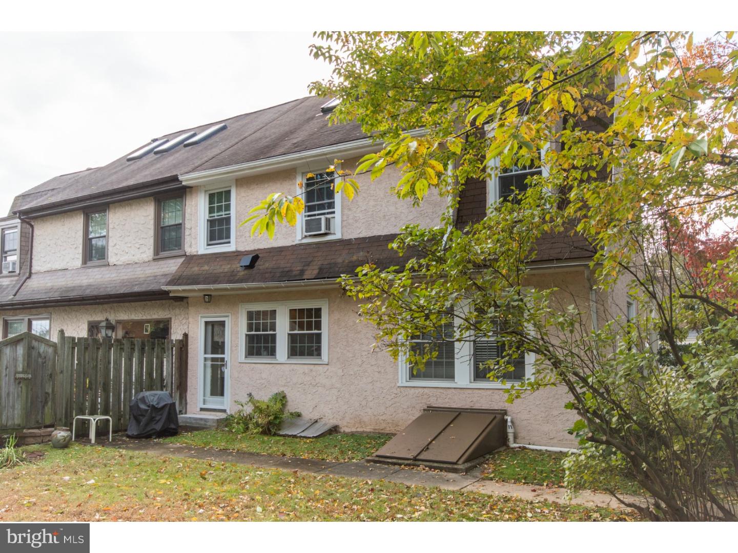 539 Boyer Road Cheltenham, PA 19012 - Photo 22 of 25 Exterior Back
