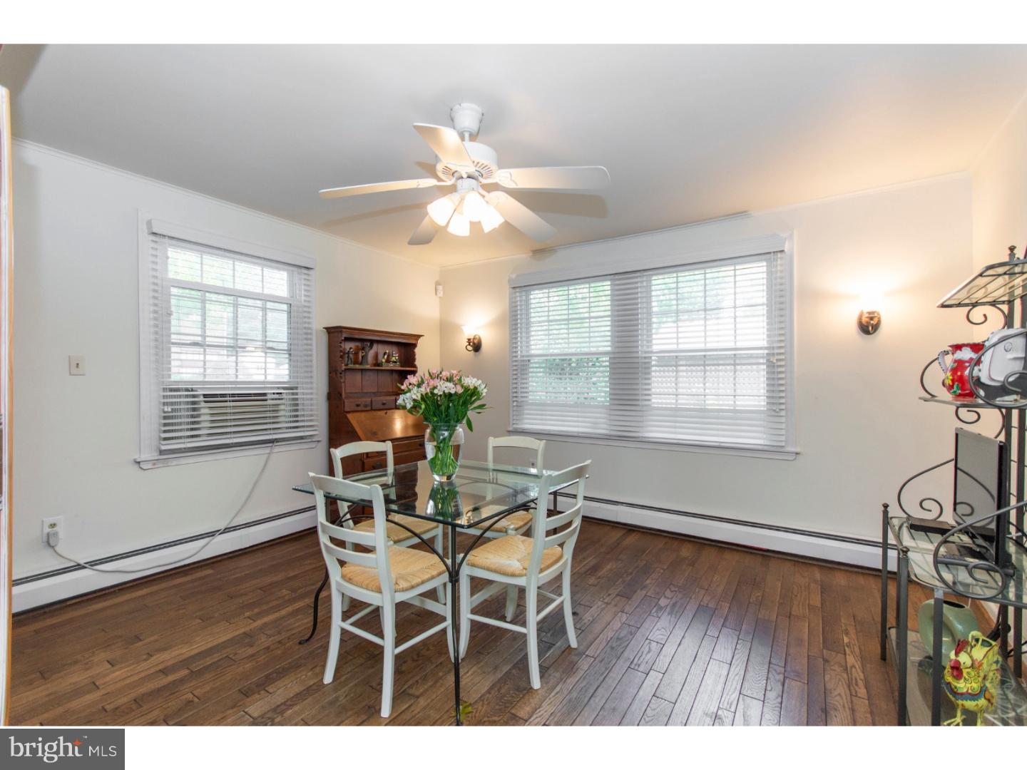 539 Boyer Road Cheltenham, PA 19012 - Photo 7 of 25 Dining Room