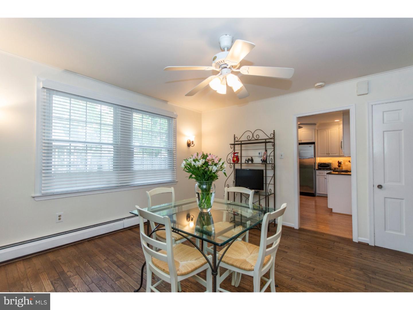 539 Boyer Road Cheltenham, PA 19012 - Photo 8 of 25 Dining Room