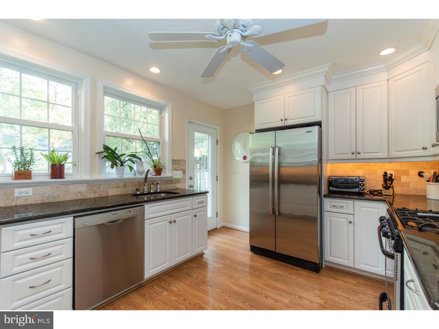 539 Boyer Road Cheltenham, PA 19012 - Photo 9 of 25 Kitchen