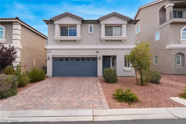 $509,990 | 7802 Pacific Dunes Street, Las Vegas, NV 89139