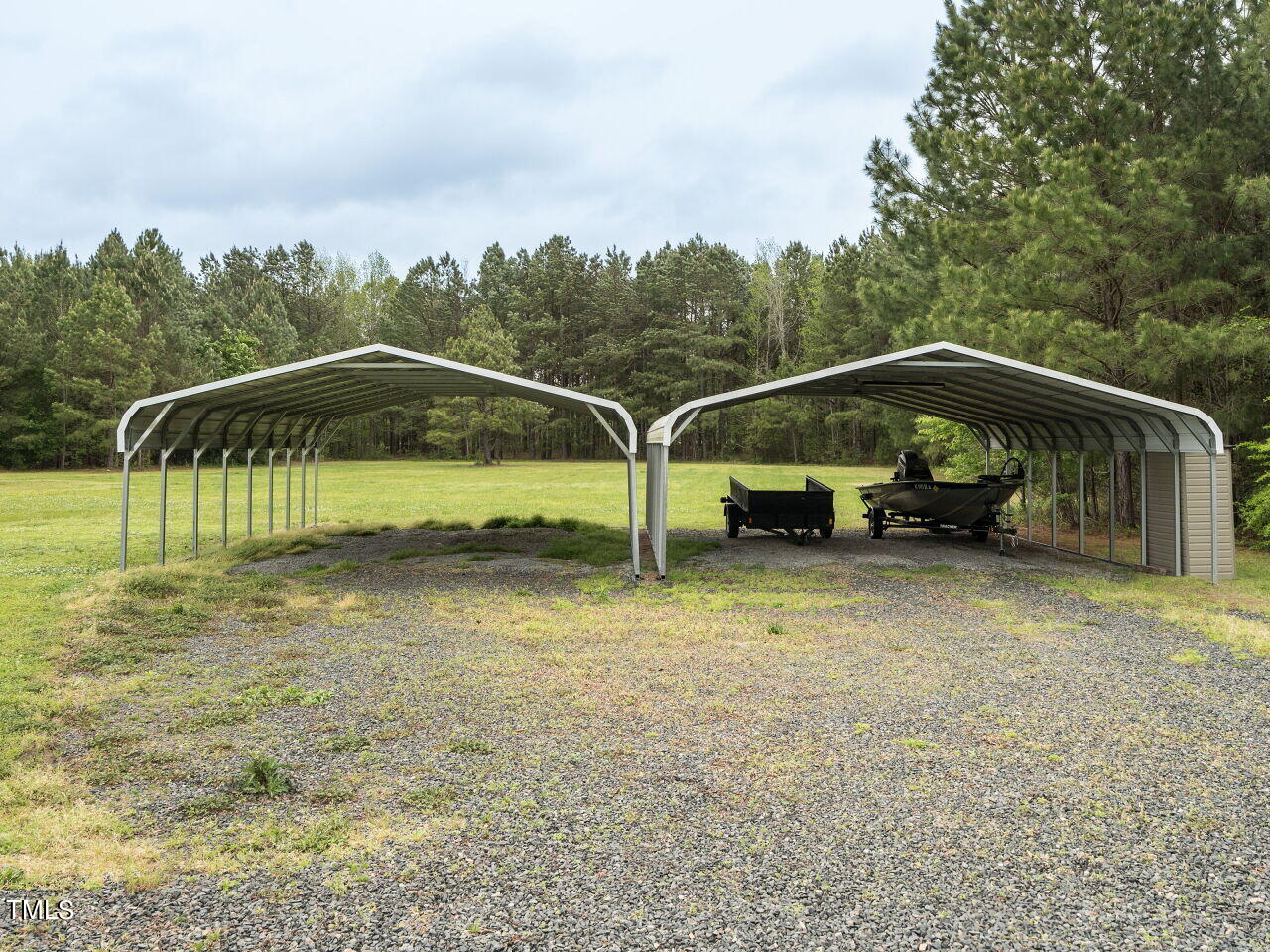 537 Hawkins Road Selma, NC 27576 - Photo 29 of 31 029-1280x960-dual-carports