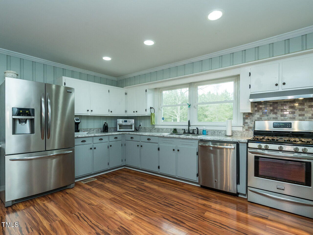 537 Hawkins Road Selma, NC 27576 - Photo 8 of 31 008-1280x960-kitchen