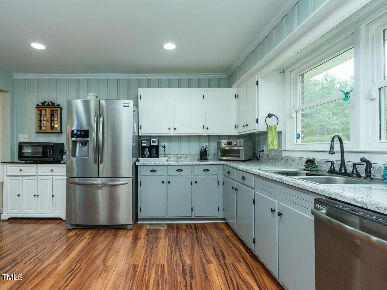 537 Hawkins Road Selma, NC 27576 - Photo 10 of 31 010-1280x960-kitchen