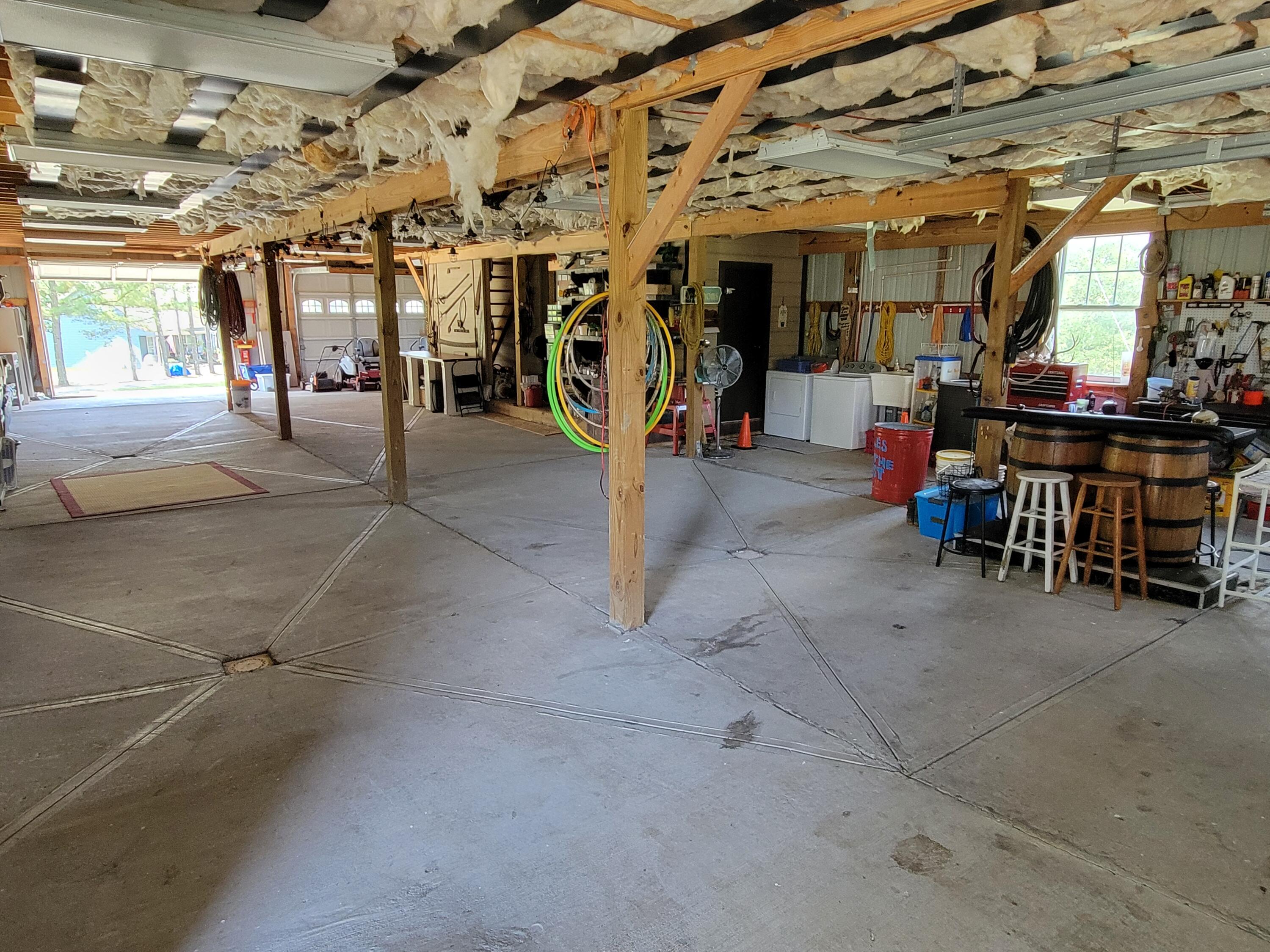 220 Old Eagle Tunl Road Dry Ridge, KY 41035 - Photo 20 of 50
