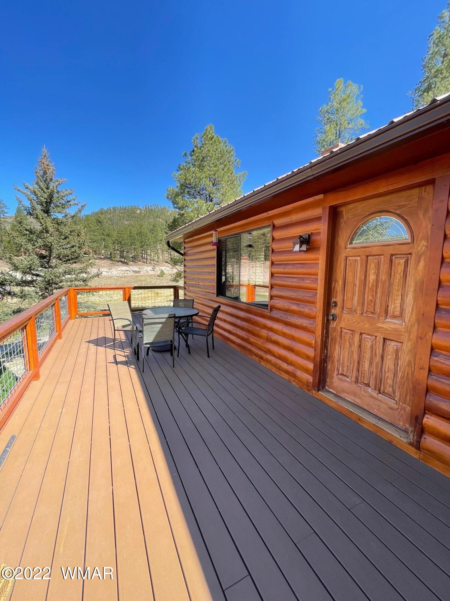 7 County Road Alpine, AZ 85920 - Photo 14 of 38