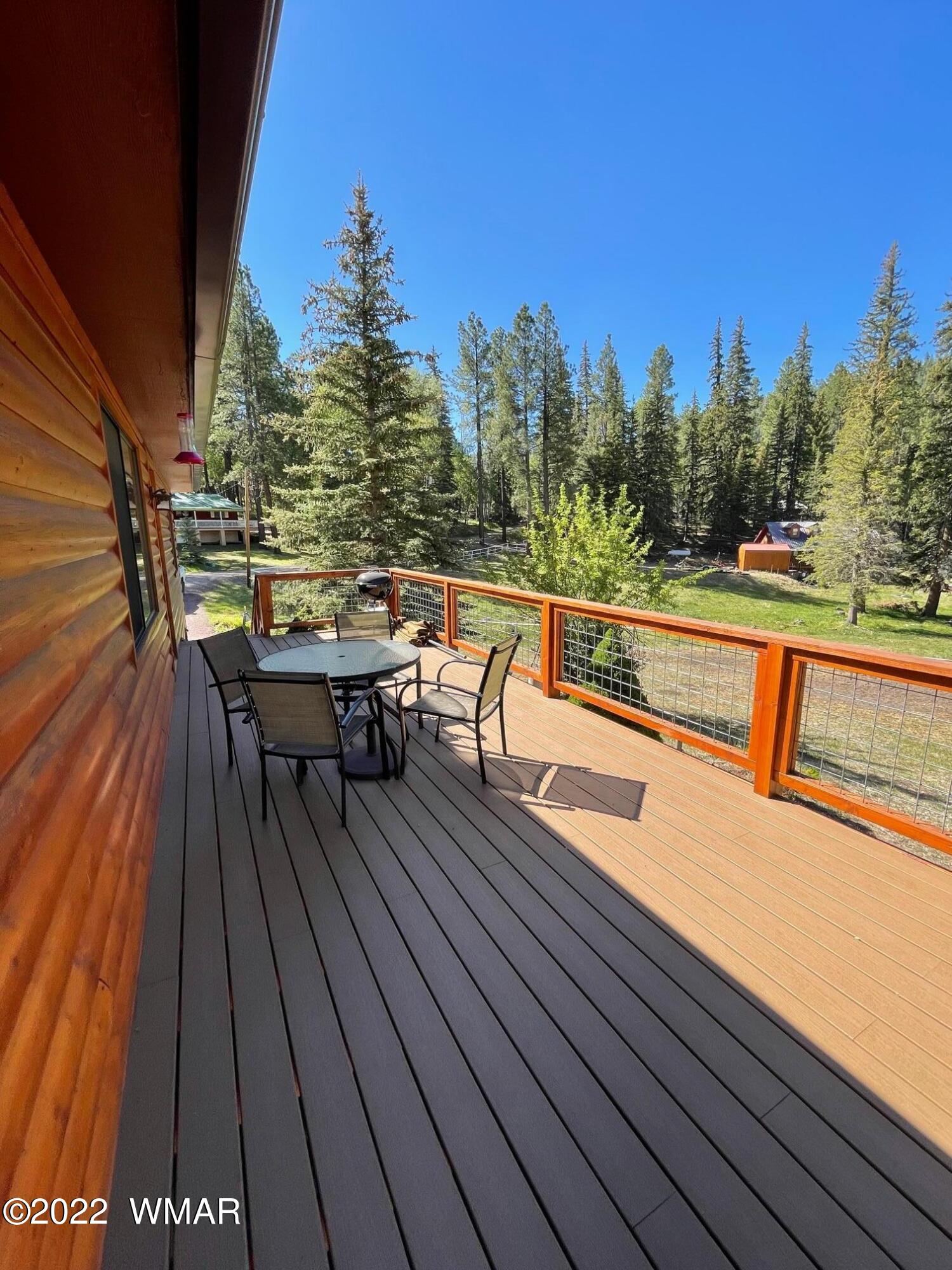 7 County Road Alpine, AZ 85920 - Photo 15 of 38
