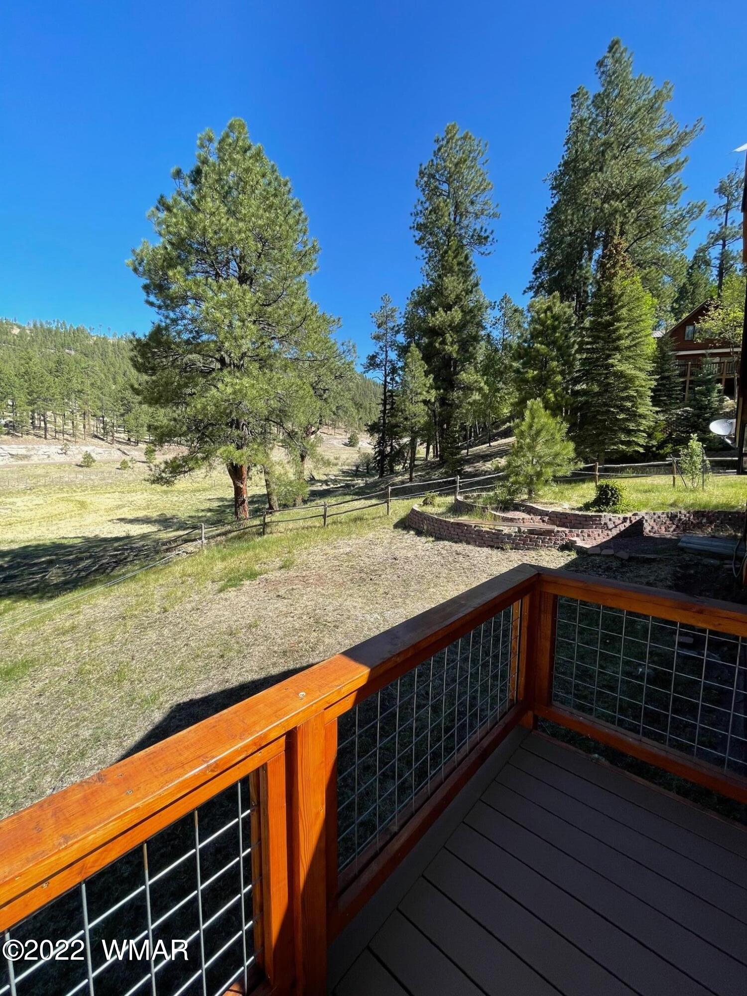 7 County Road Alpine, AZ 85920 - Photo 16 of 38