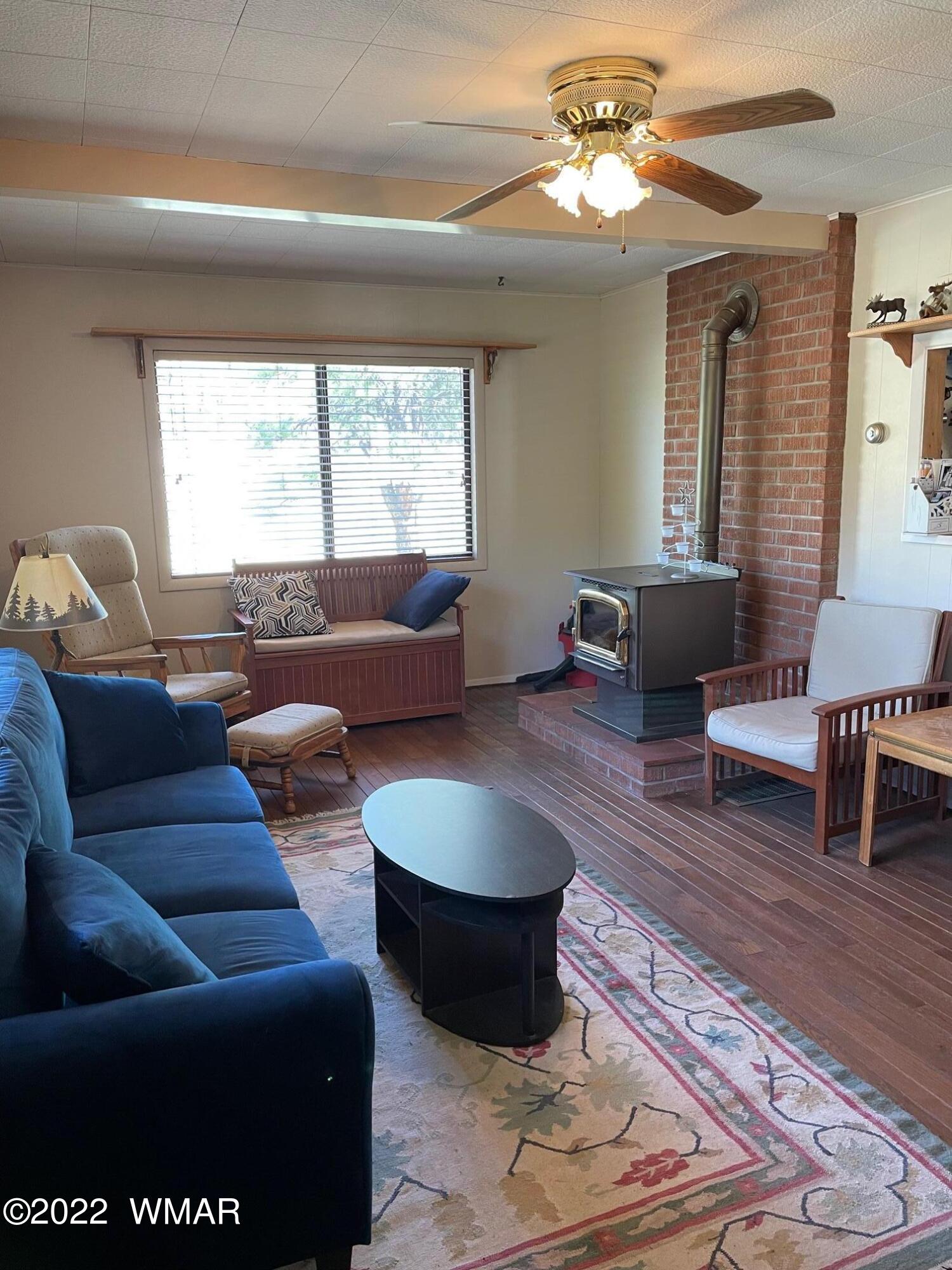 7 County Road Alpine, AZ 85920 - Photo 17 of 38