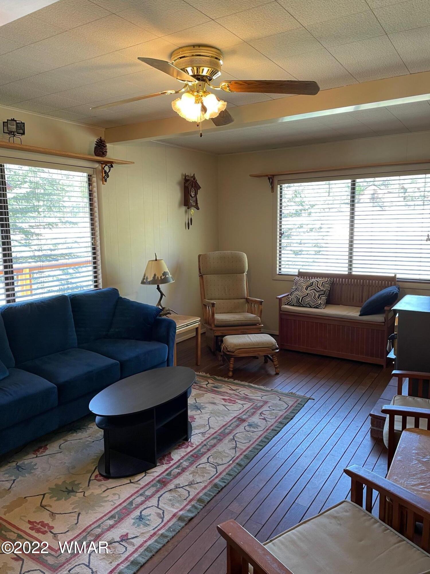 7 County Road Alpine, AZ 85920 - Photo 18 of 38