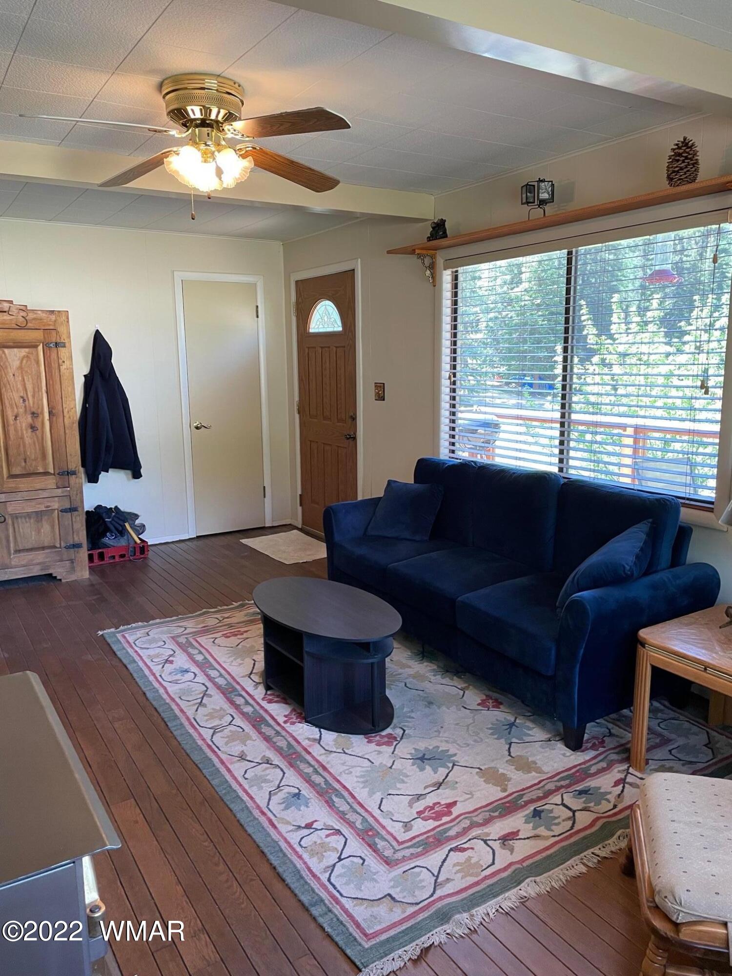 7 County Road Alpine, AZ 85920 - Photo 19 of 38