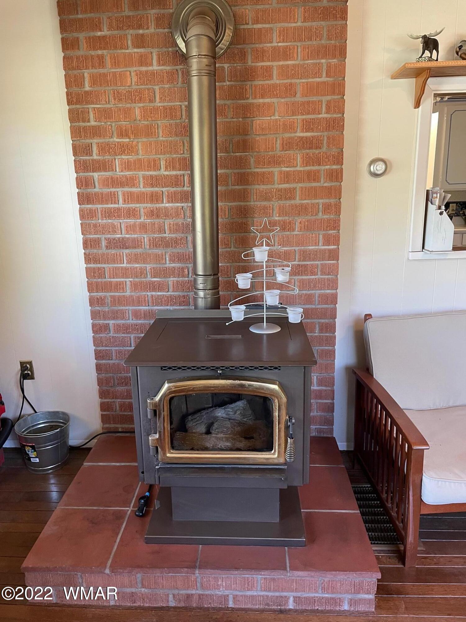 7 County Road Alpine, AZ 85920 - Photo 20 of 38