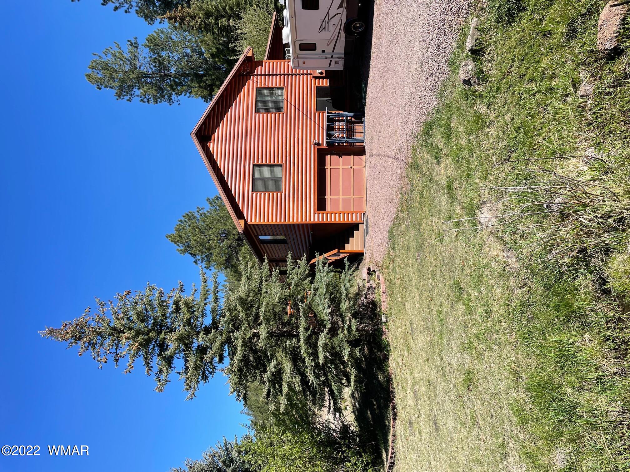 7 County Road Alpine, AZ 85920 - Photo 2 of 38
