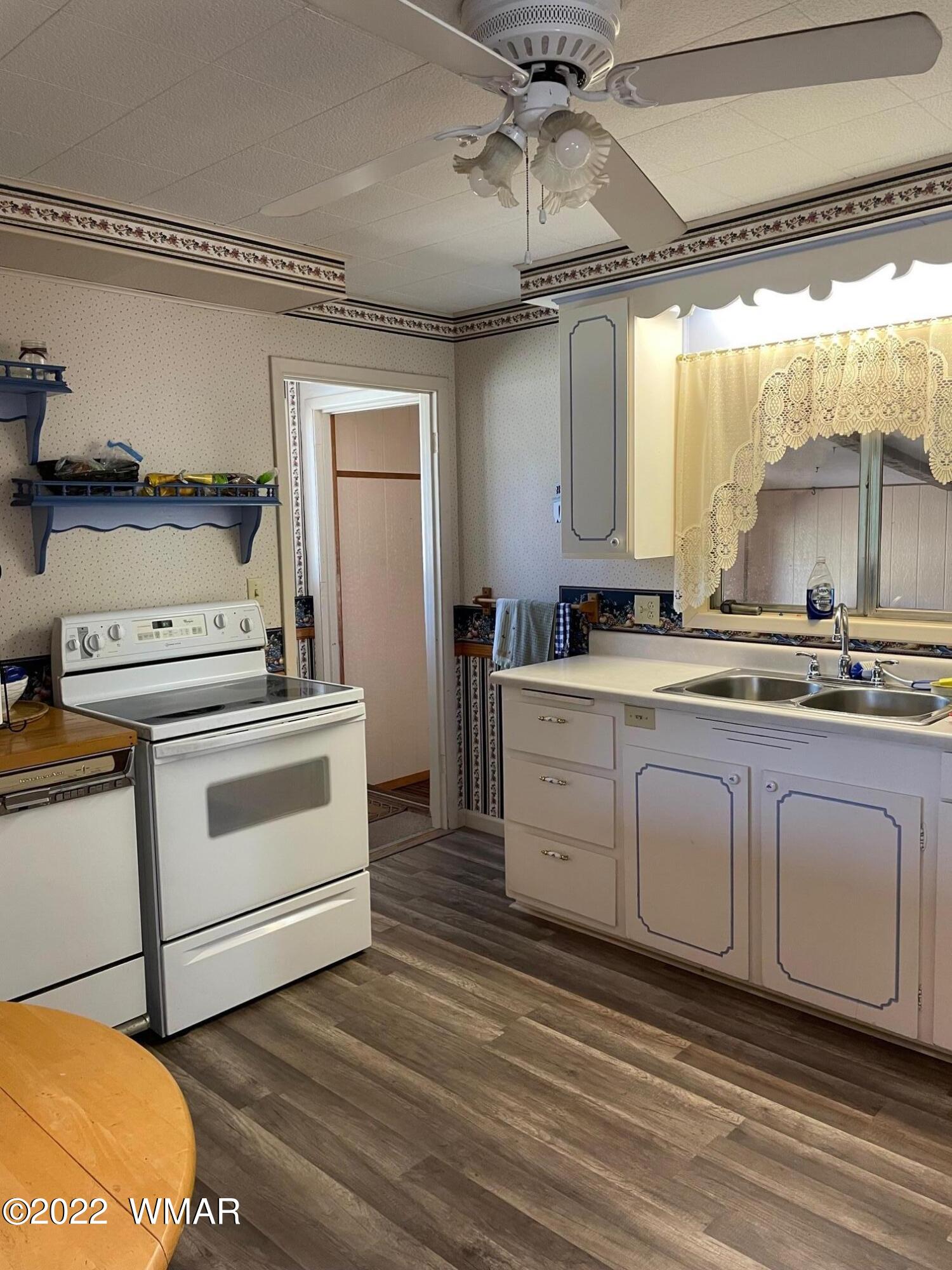 7 County Road Alpine, AZ 85920 - Photo 21 of 38