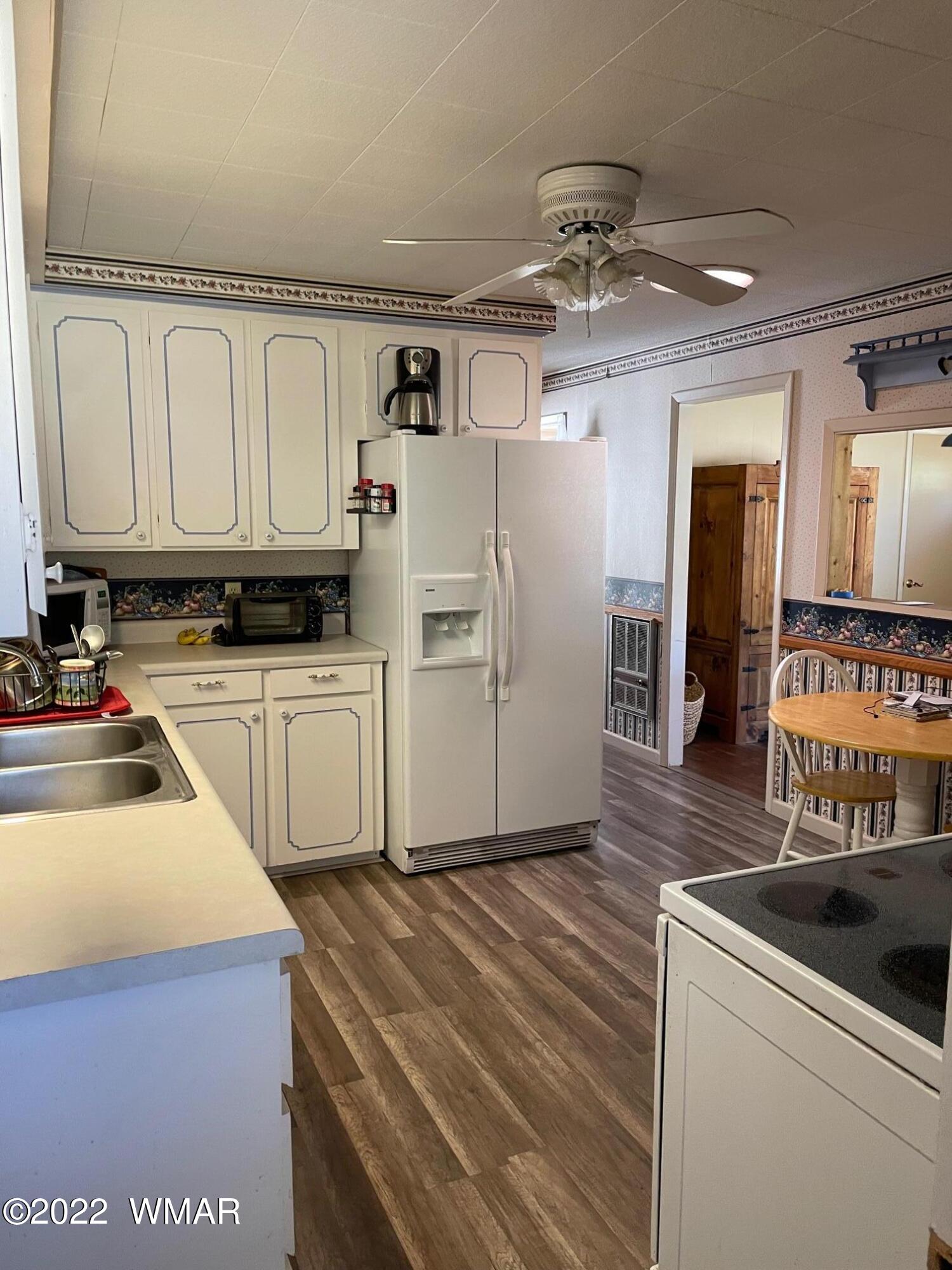7 County Road Alpine, AZ 85920 - Photo 24 of 38