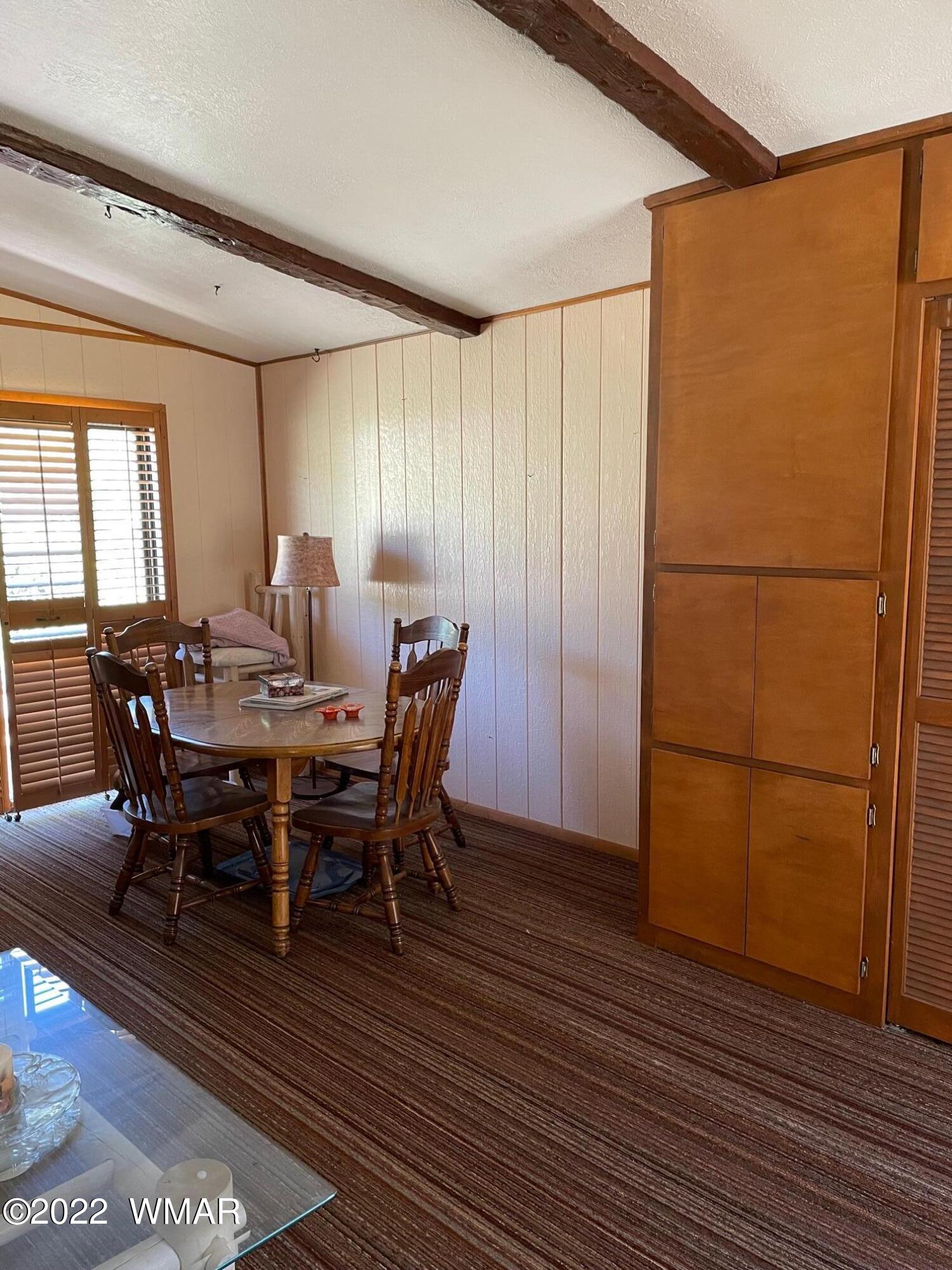7 County Road Alpine, AZ 85920 - Photo 35 of 38