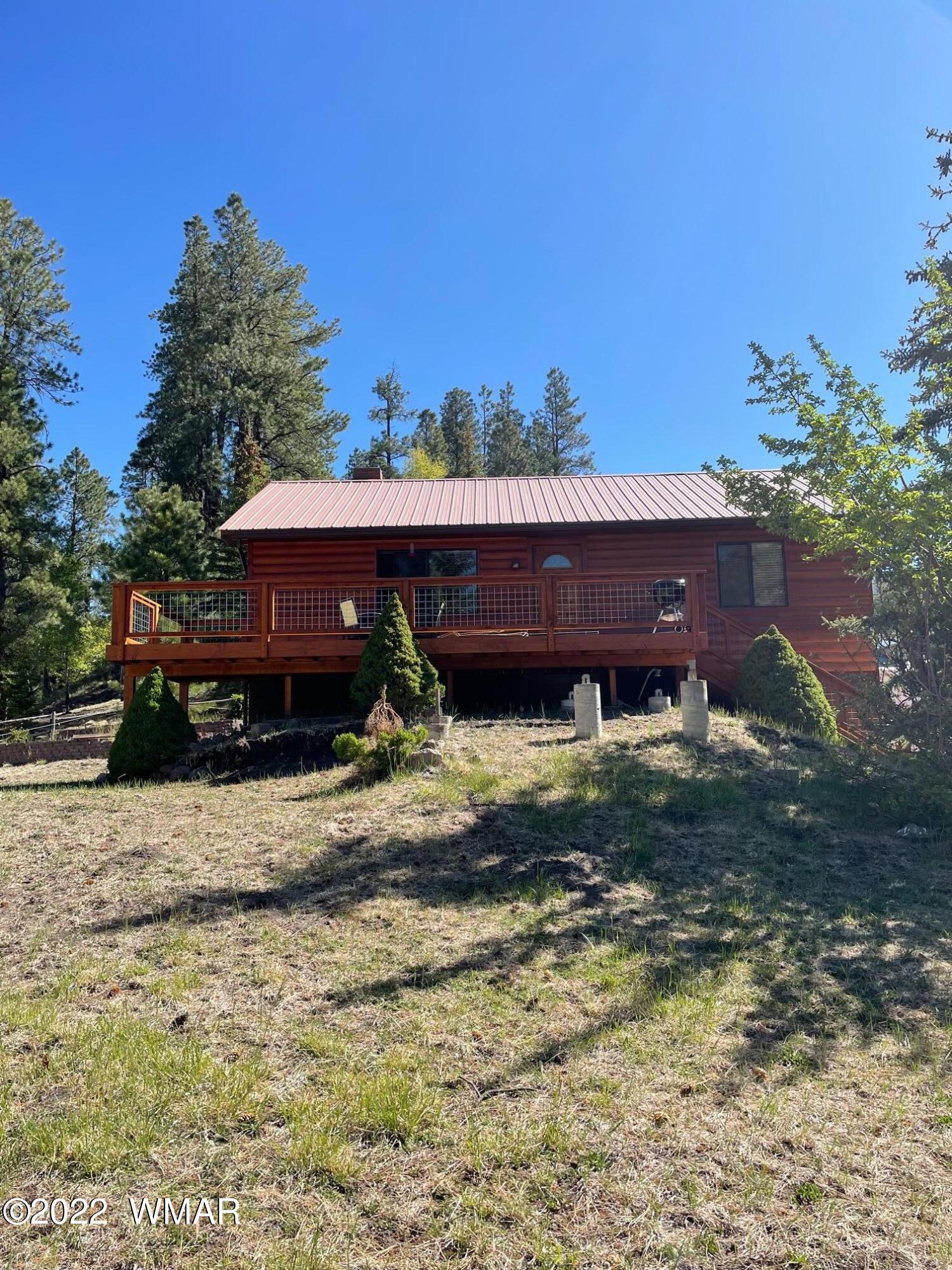 7 County Road Alpine, AZ 85920 - Photo 5 of 38