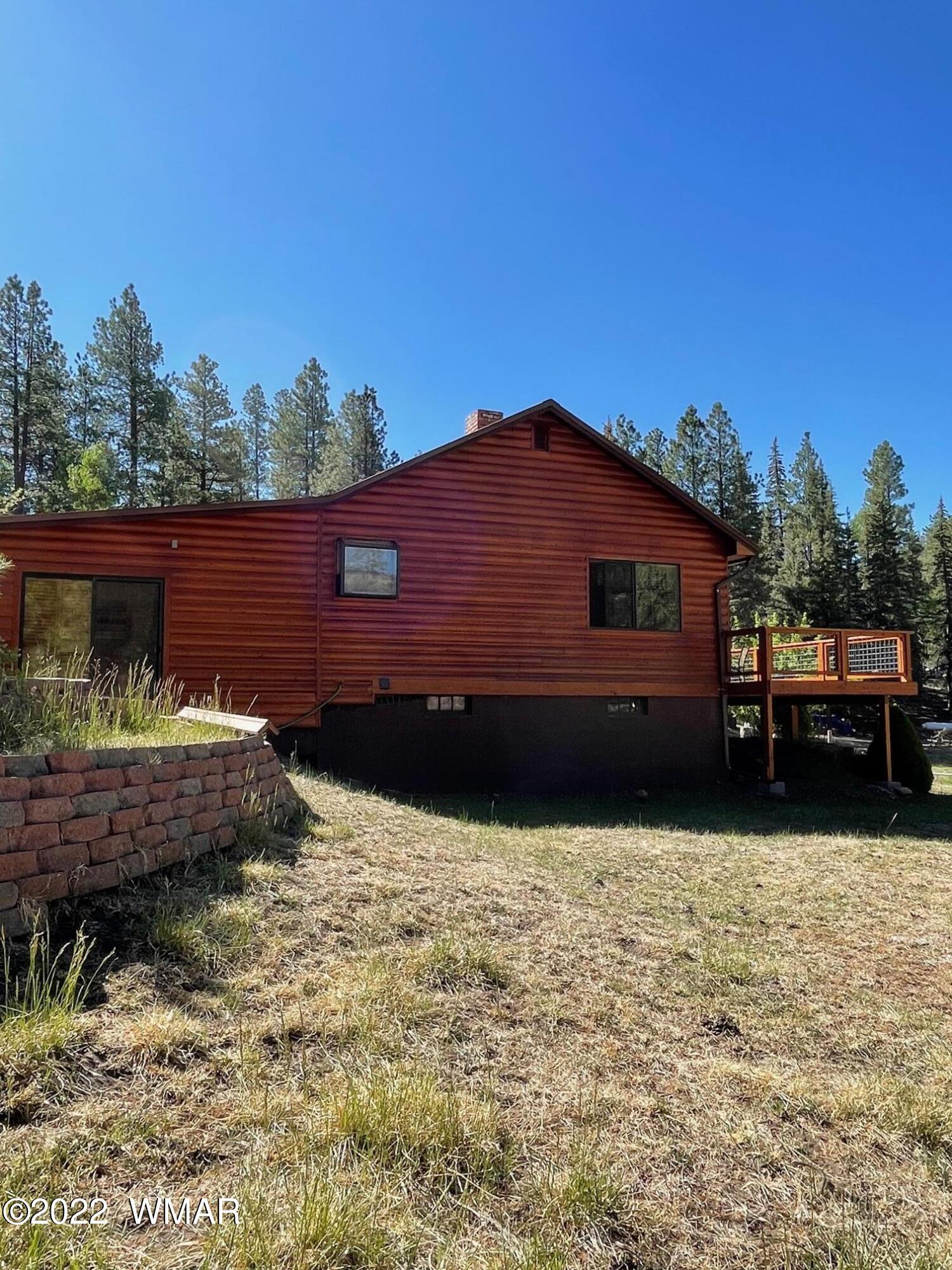 7 County Road Alpine, AZ 85920 - Photo 7 of 38