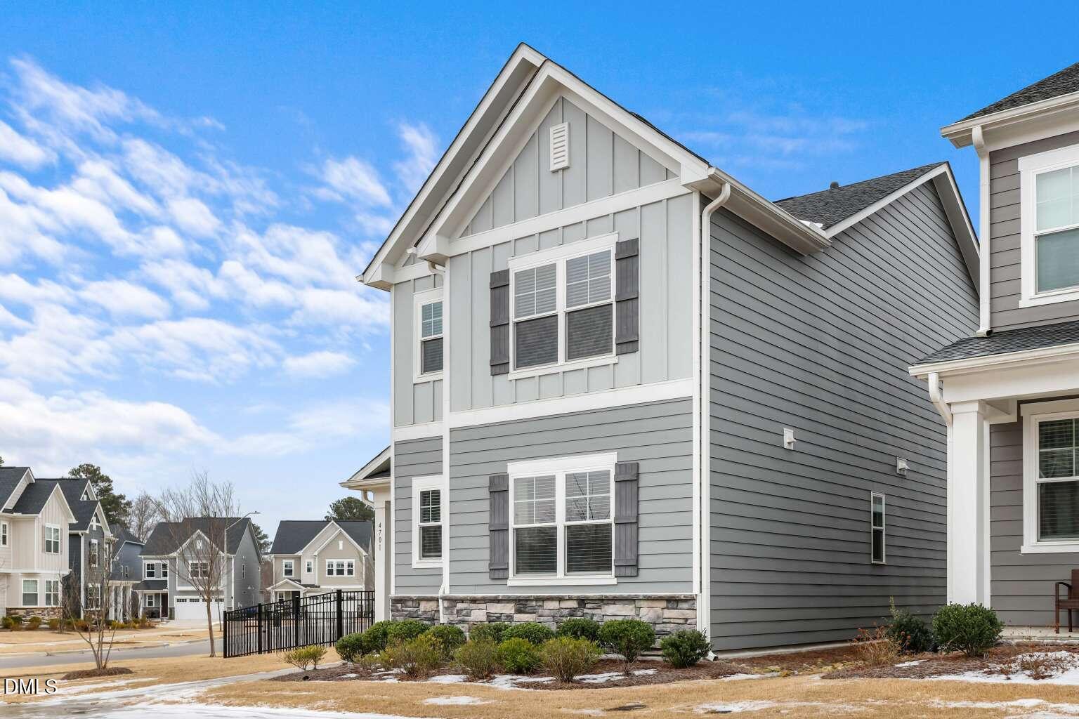 4701 Crescent Square Street Raleigh, NC 27616 - Photo 2 of 48 Baine.2