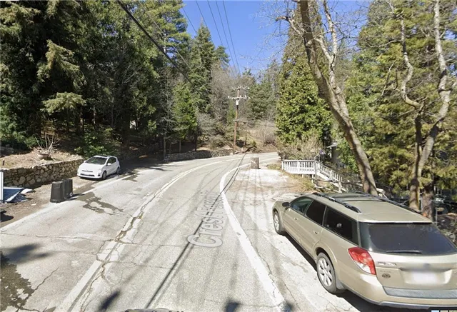 a view of outdoor space yard and swimming pool