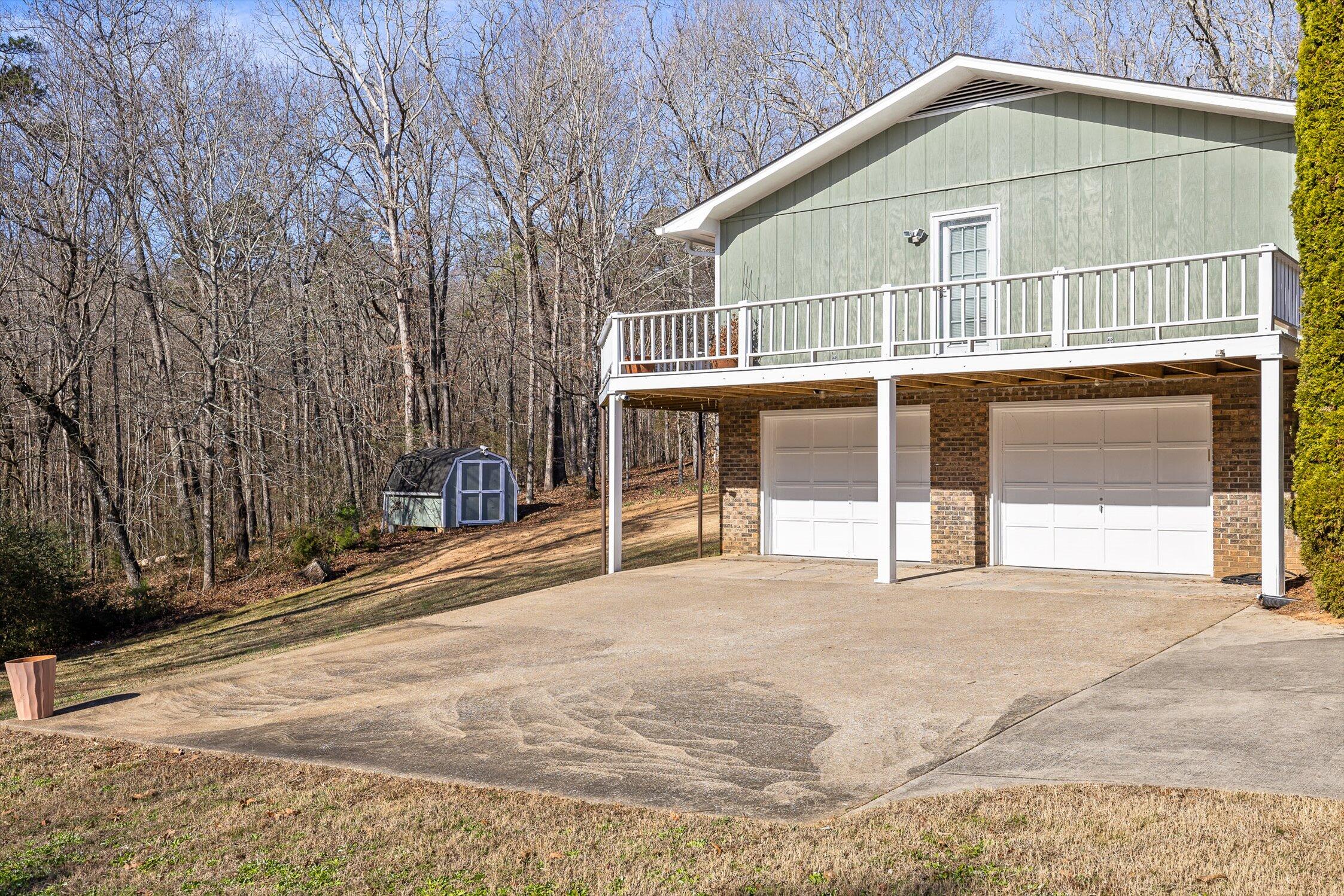 6616 Ramsey Road Harrison, TN 37341 - Photo 49 of 52 49-Ramsey-49