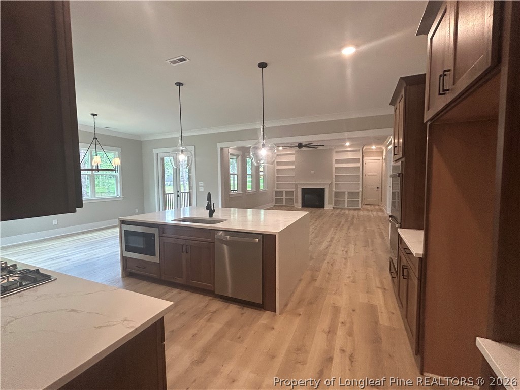 175 Landon Ridge Sanford, NC 27330 - Photo 6 of 21