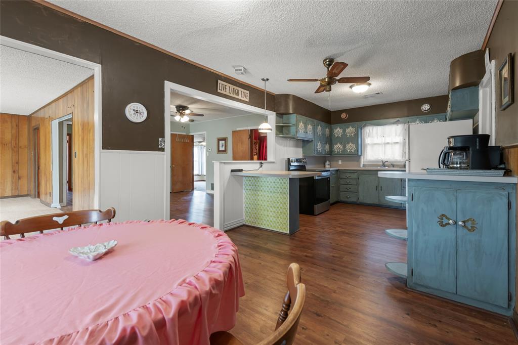 1002 Trundy Street Merkel, TX 79536 - Photo 19 of 40