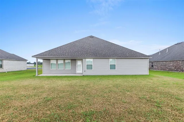 $289,000 | 8072 Blalock Lane, Iowa, LA 70647