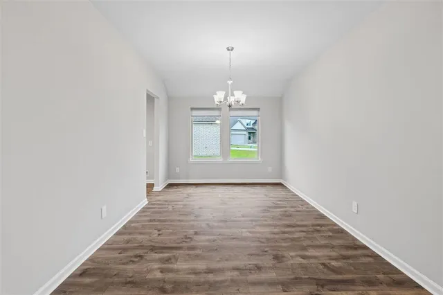 $289,000 | 8072 Blalock Lane, Iowa, LA 70647