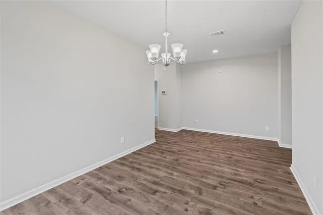 $289,000 | 8072 Blalock Lane, Iowa, LA 70647