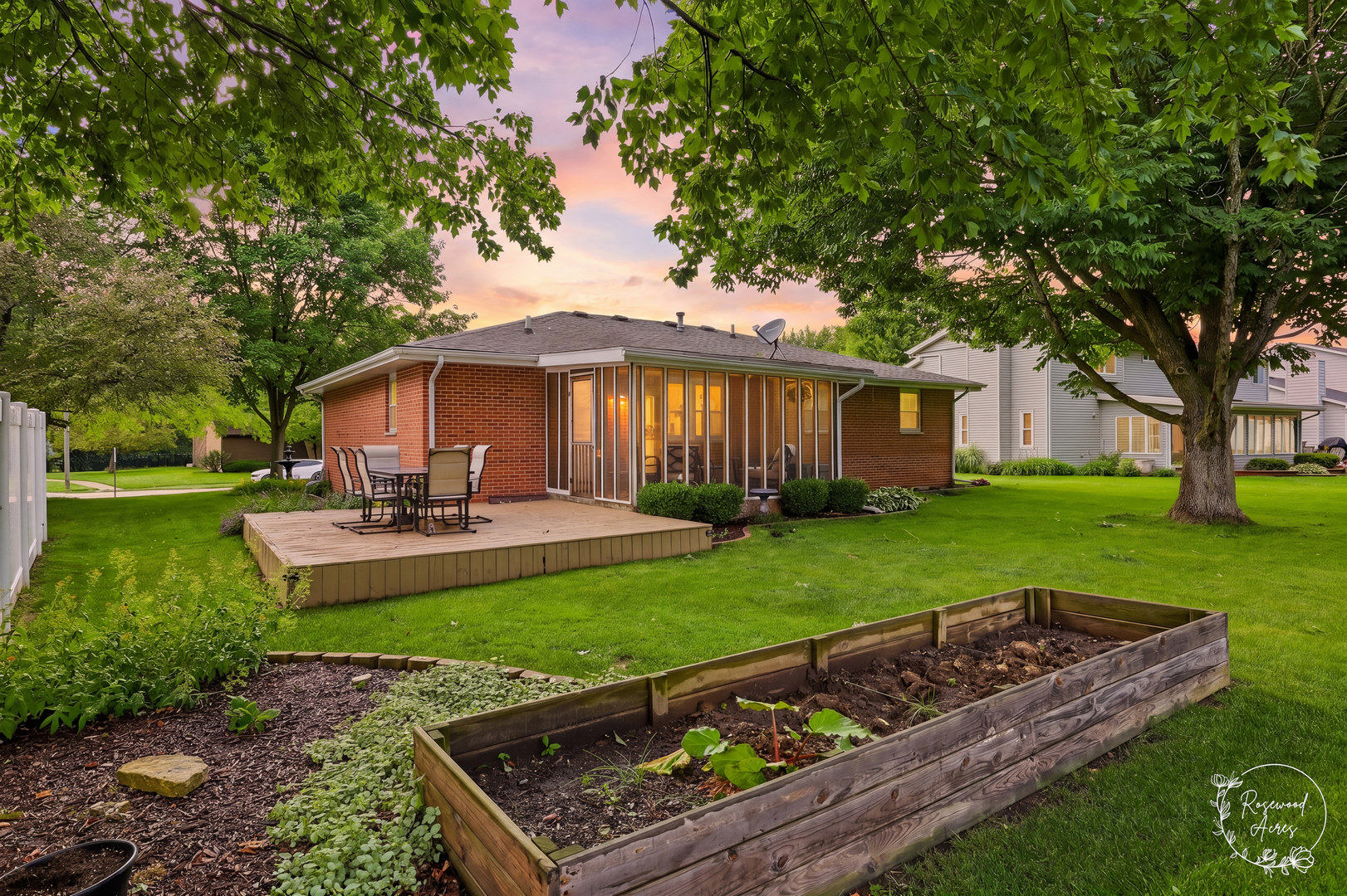1362 Mill Pond Road Bourbonnais, IL 60914 - Photo 18 of 20