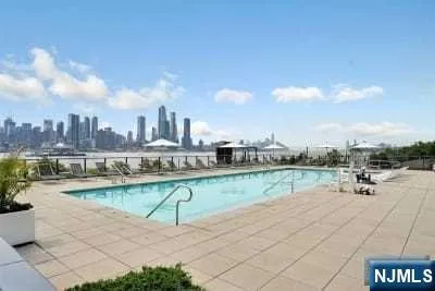 $2,695,000 | 1000 Ave At Port Imperial, Unit 410, Weehawken, NJ 07086