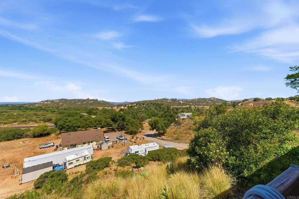12777 Wildcat Canyon Road Lakeside, CA 92040 - Photo 63 of 69