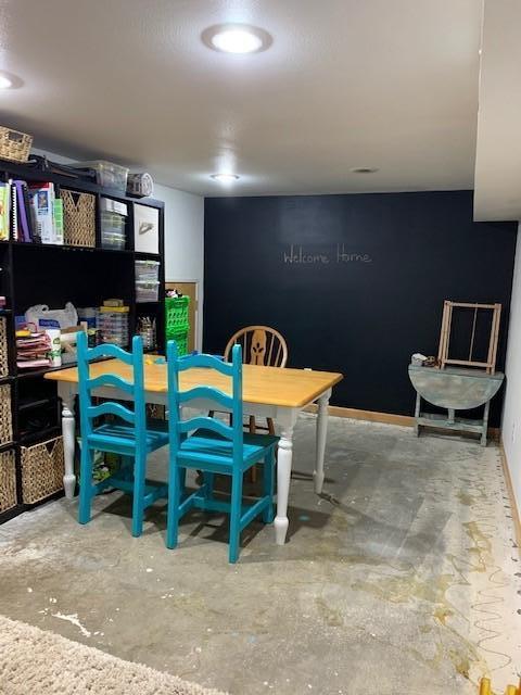 22810 Nelson Road Bend, OR 97701 - Photo 12 of 43 a room with furniture and soccer table