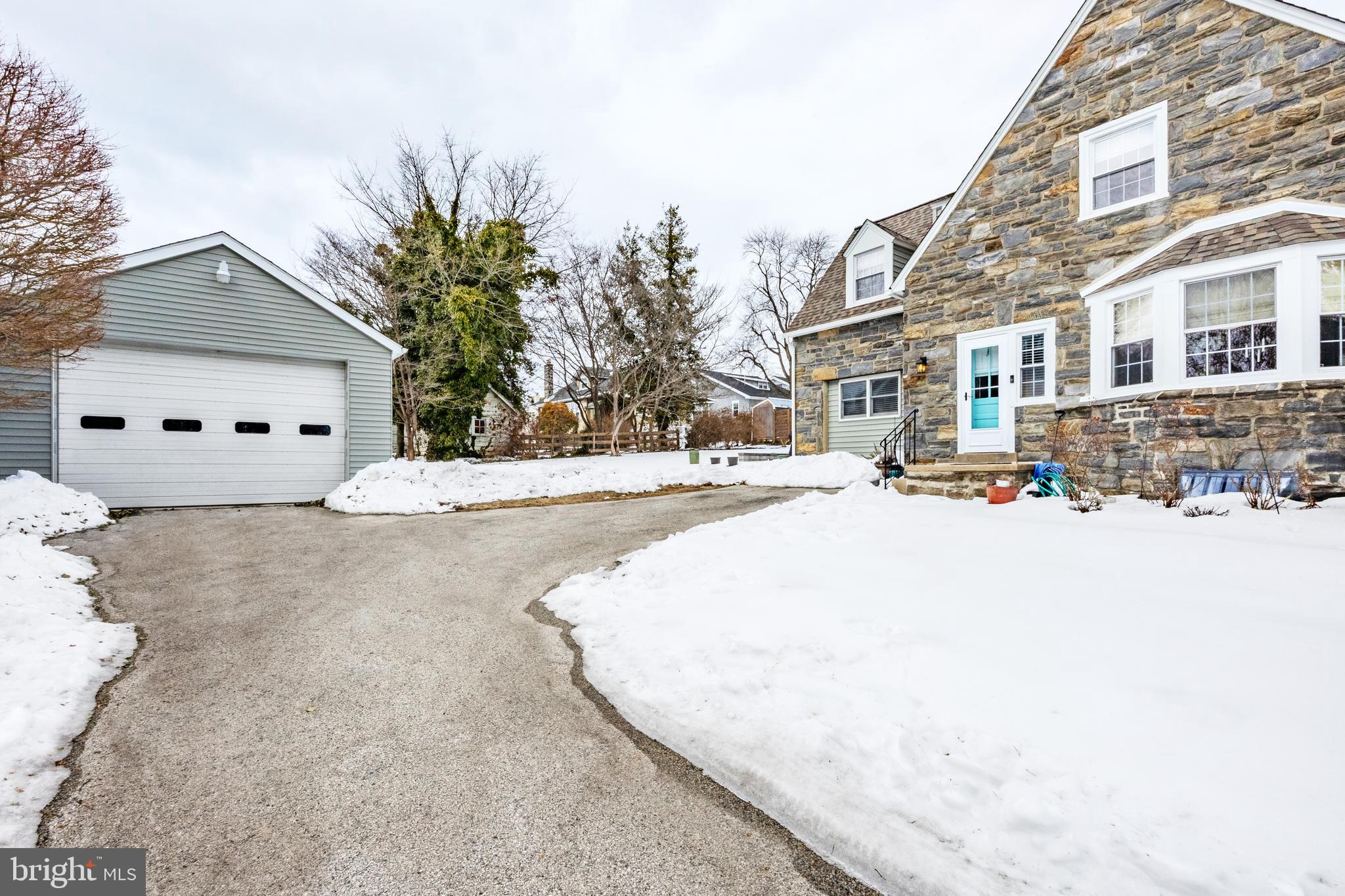 118 Princeton Road Havertown, PA 19083 - Photo 27 of 30